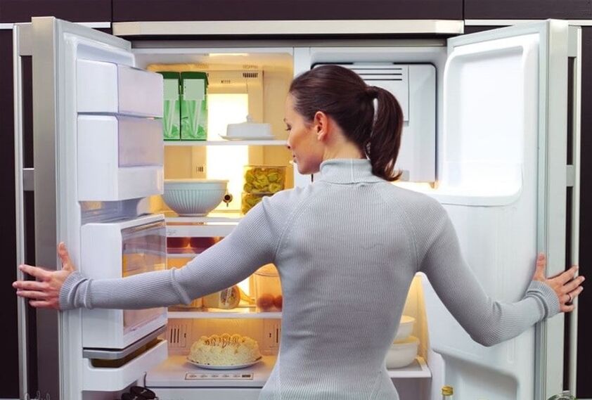 Ducan's diet