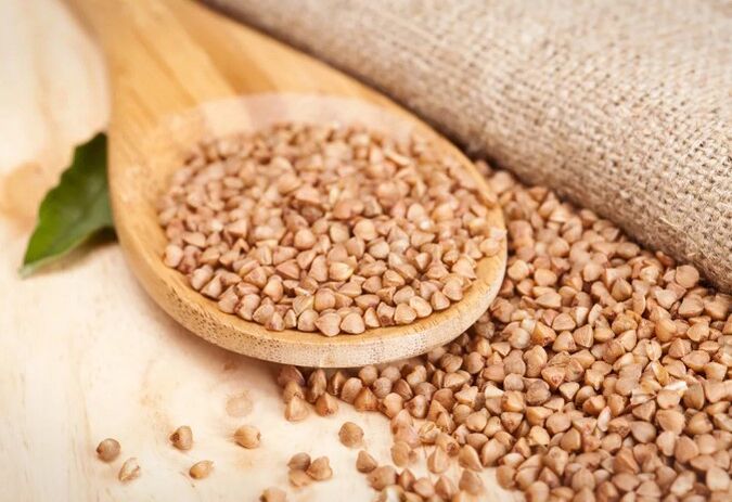 Buckwheat