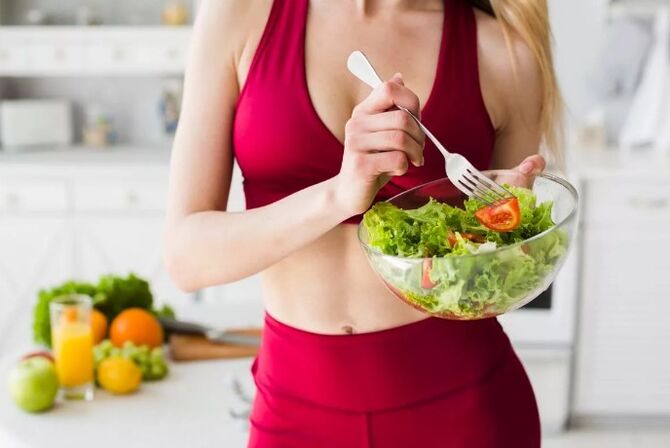 Expnature diet