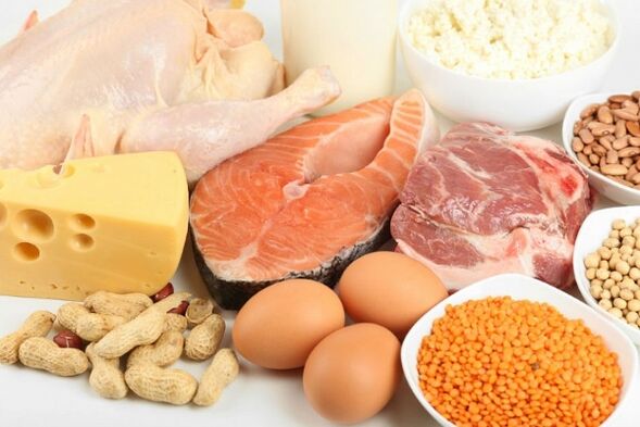 Protein