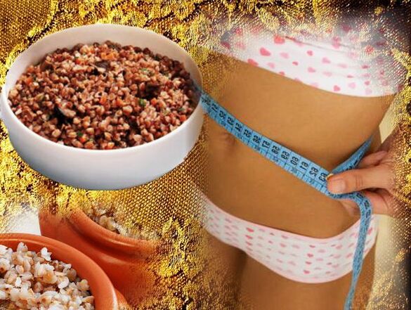 Buckwheat Characteristics